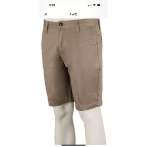 VOLCOM Men's FRICKIN‎ DRIFTER Shorts - IND- Size 31 - NWT